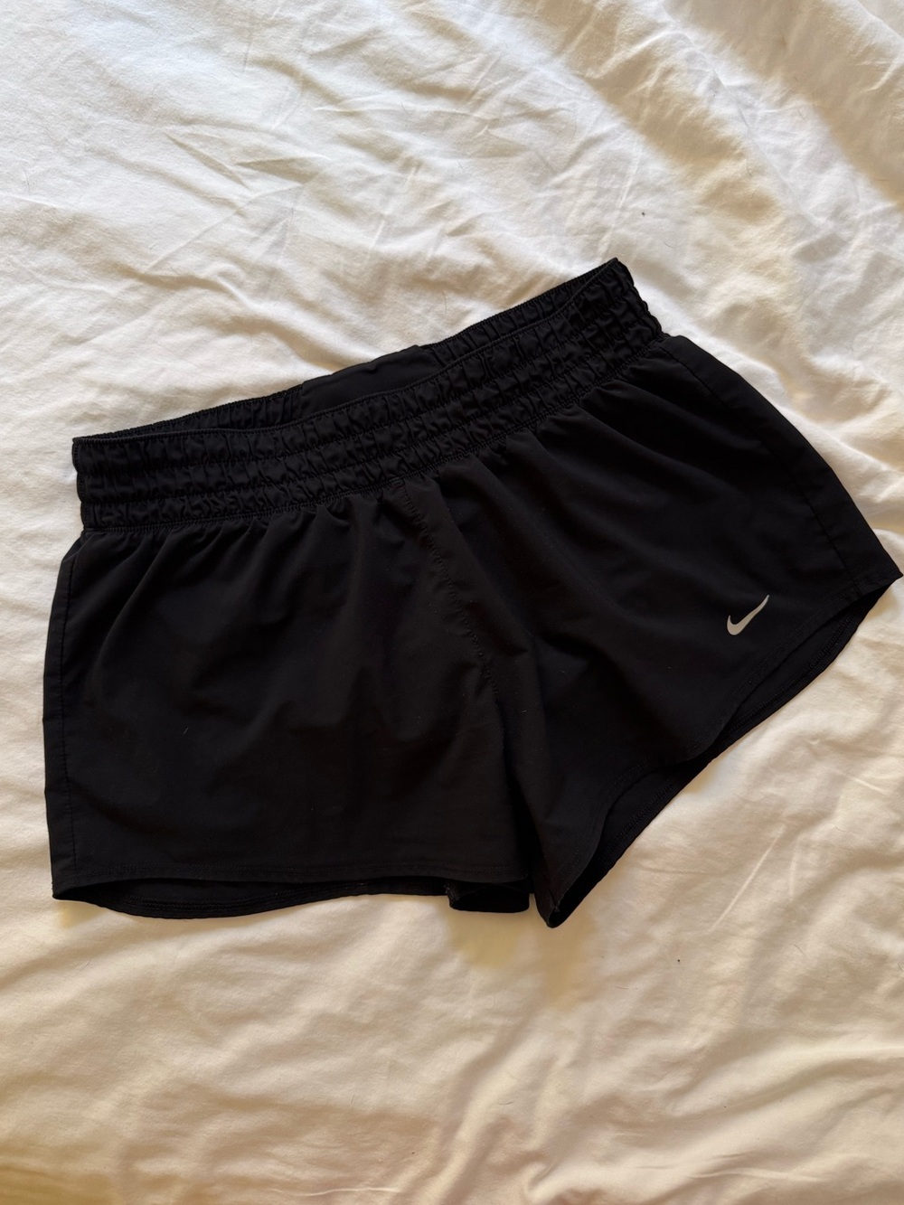 Nike Dri-Fit Women's Running Shorts